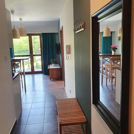 Apartament Apartament Jaworzyna Krynica-Zdrój Zewnętrze zdjęcie